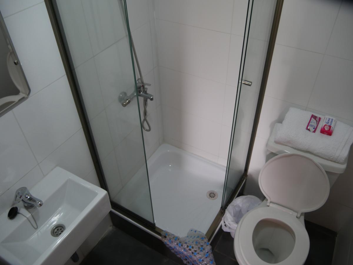 Hotel Camilo Henriquez Concepción Εξωτερικό φωτογραφία
