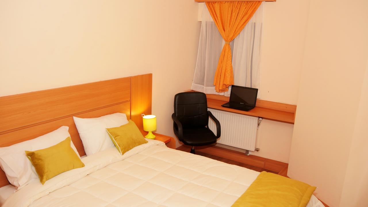 Hotel Camilo Henriquez Concepción Εξωτερικό φωτογραφία