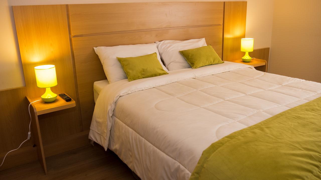 Hotel Camilo Henriquez Concepción Εξωτερικό φωτογραφία