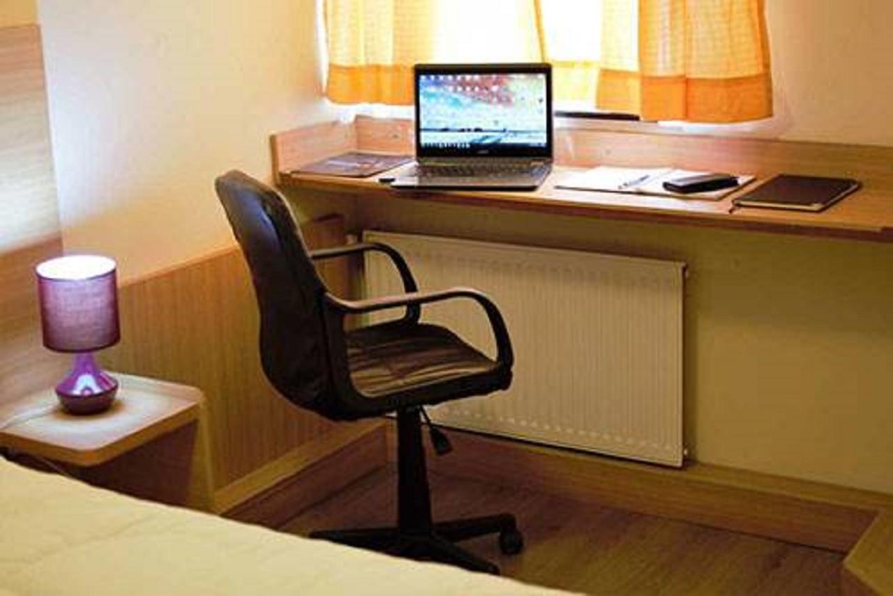 Hotel Camilo Henriquez Concepción Εξωτερικό φωτογραφία