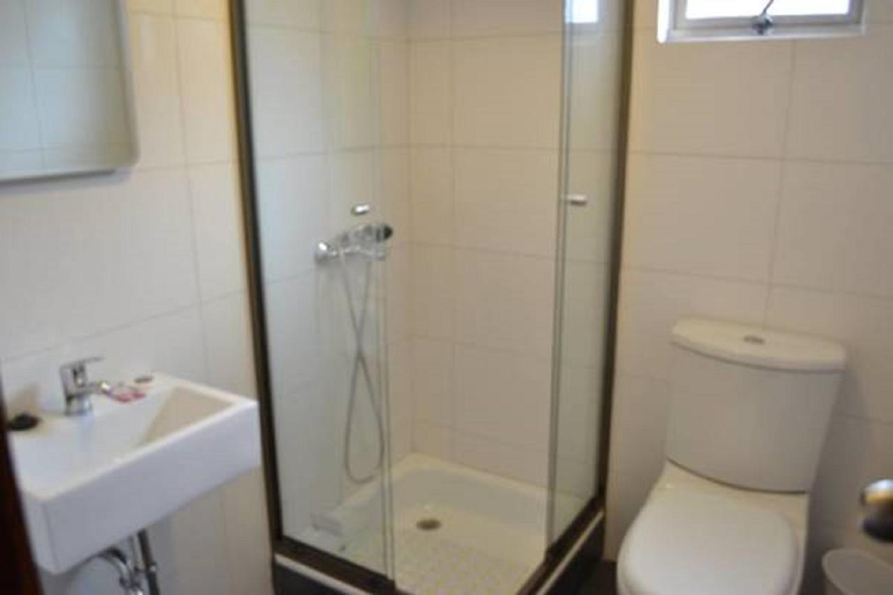 Hotel Camilo Henriquez Concepción Εξωτερικό φωτογραφία