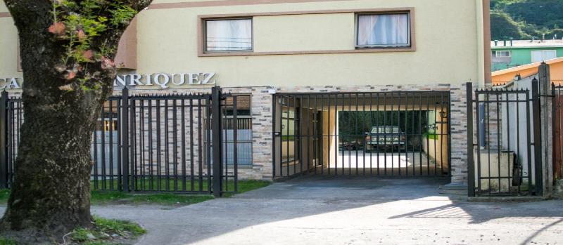 Hotel Camilo Henriquez Concepción Εξωτερικό φωτογραφία