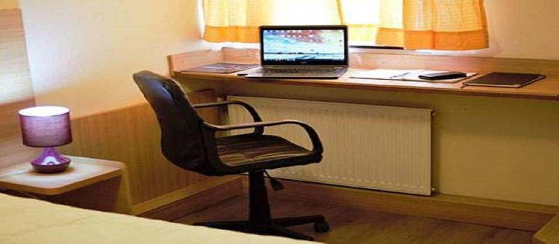 Hotel Camilo Henriquez Concepción Εξωτερικό φωτογραφία
